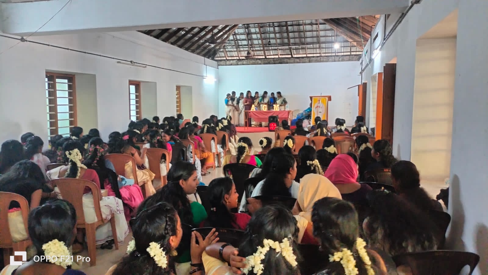 GPM COLLEGE KANJIRAPPALLY