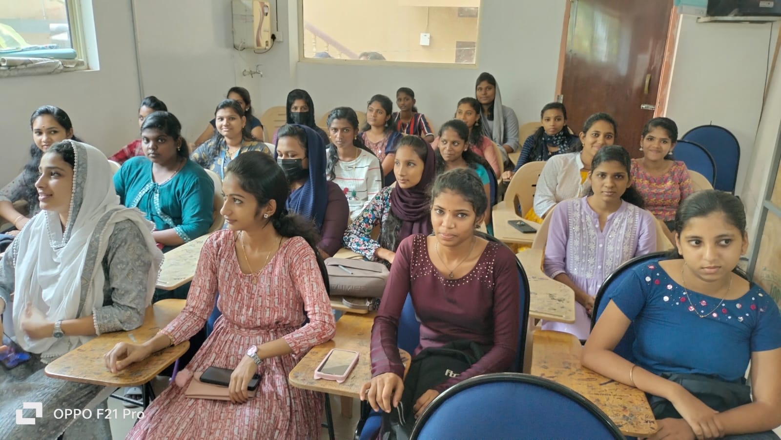 GPM COLLEGE KANJIRAPPALLY