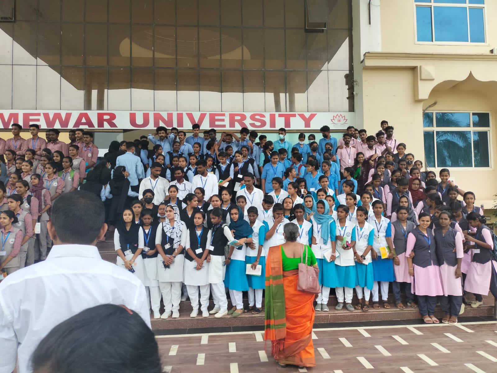 GPM COLLEGE KANJIRAPPALLY